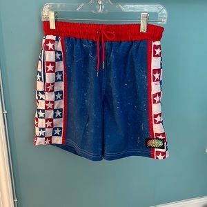 SLUNKS usa pattern